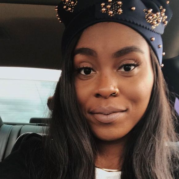 Meet your Posher, Fleurette - Picture 1 of 1